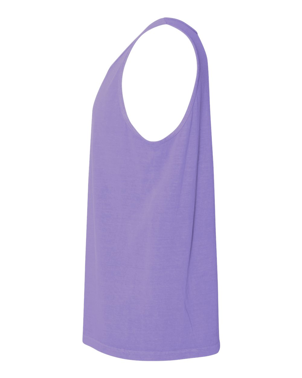 Unisex Garment-Dyed Heavyweight Tank Top - 9360 29