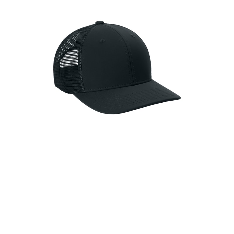 Sport-Tek Club Trucker Cap 24