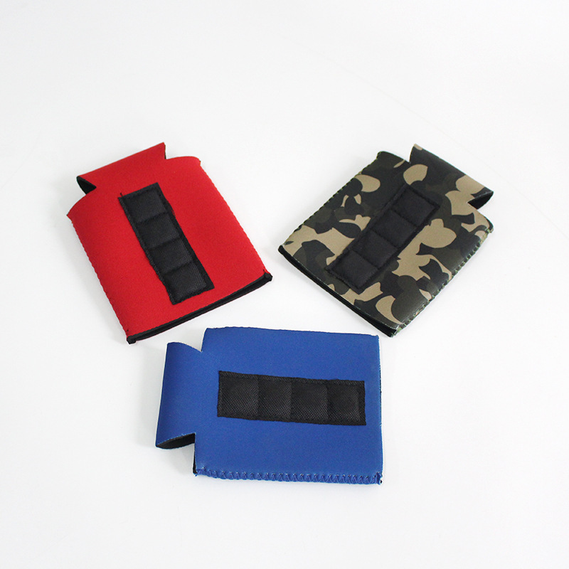 Magnetic can cooler 3