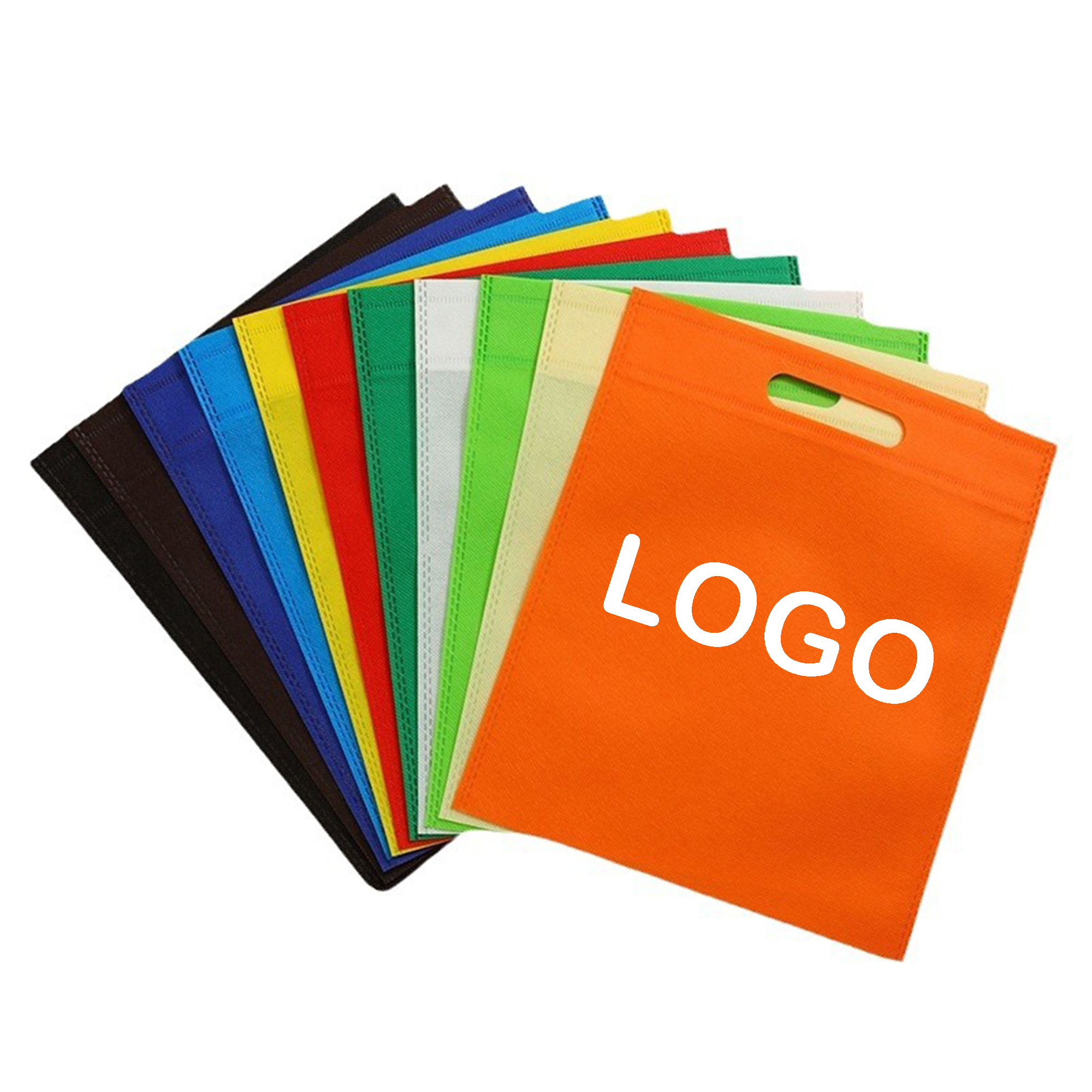Eco-Friendly Promotional Tote 1