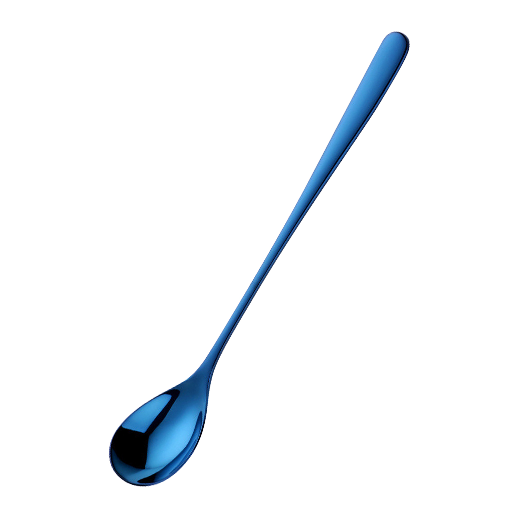 Stainless Steel Spoons 7