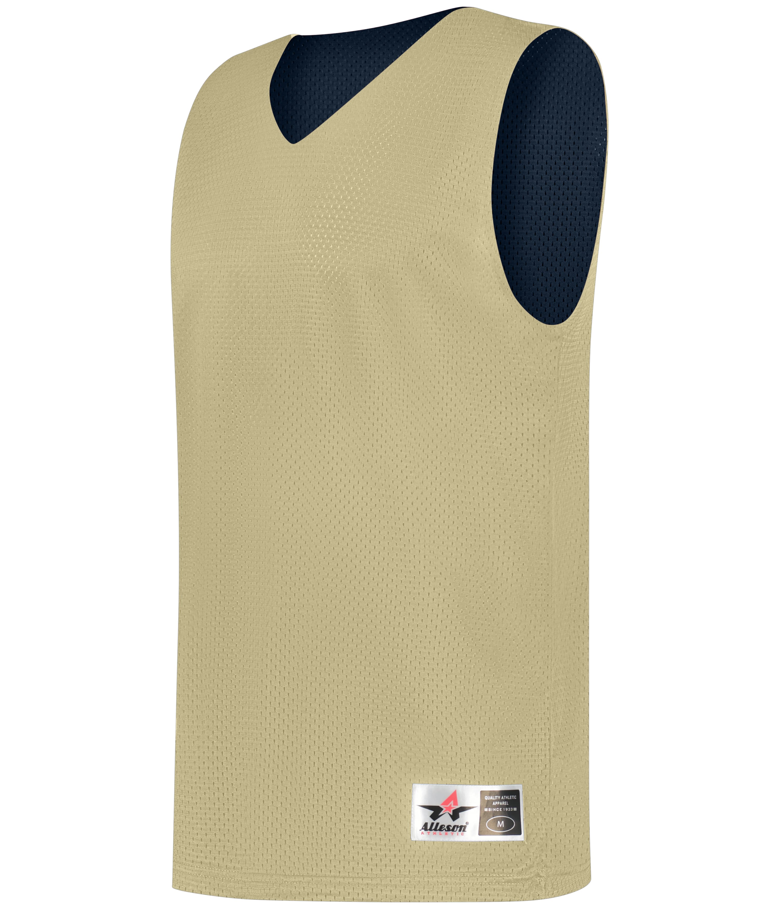 MESH REVERSIBLE PRACTICE JERSEY 23