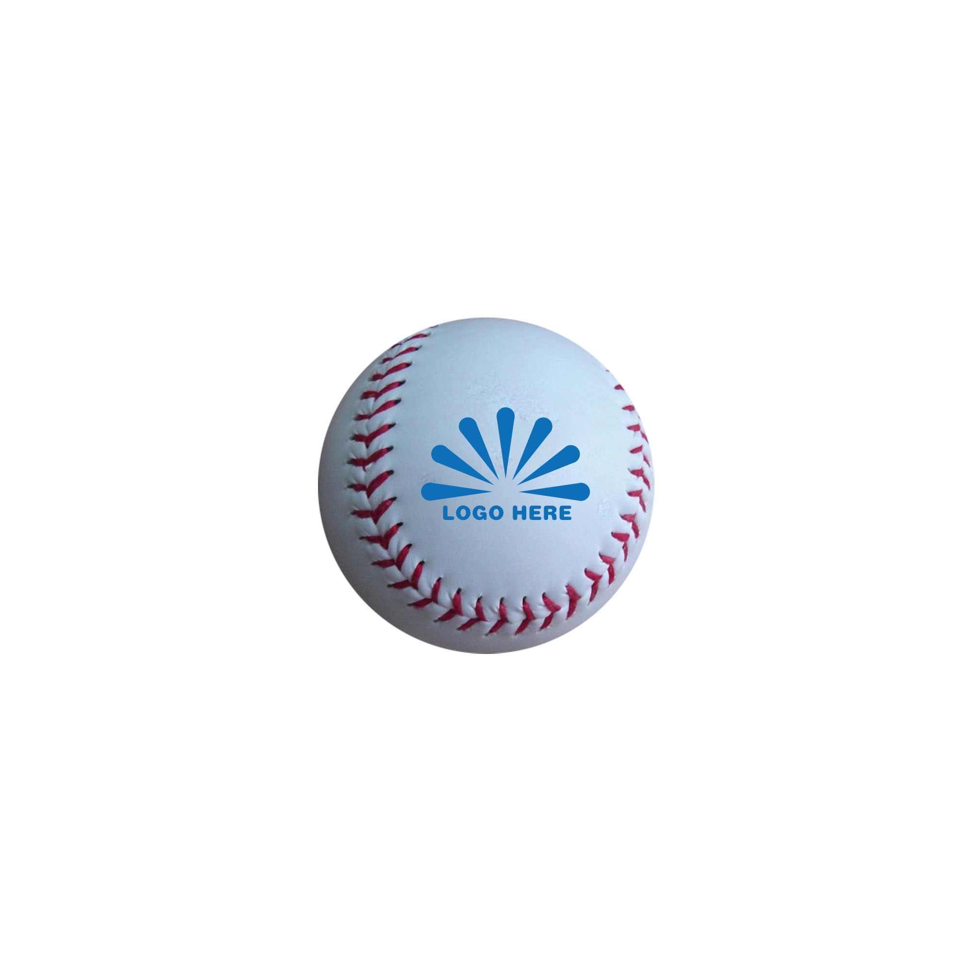 Soft Cushioned Safety Baseballs 2