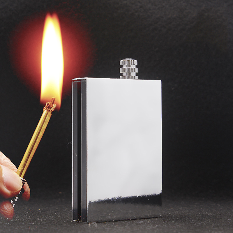 Match Striker Survival Tool Lighter Kit 2