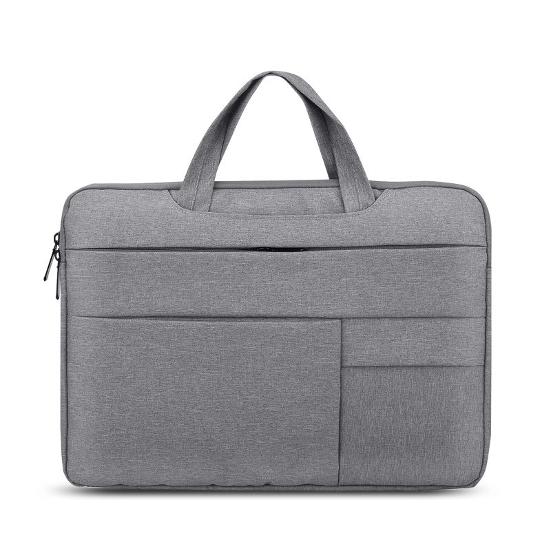 Laptop Shoulder Bags Business Handbag 3