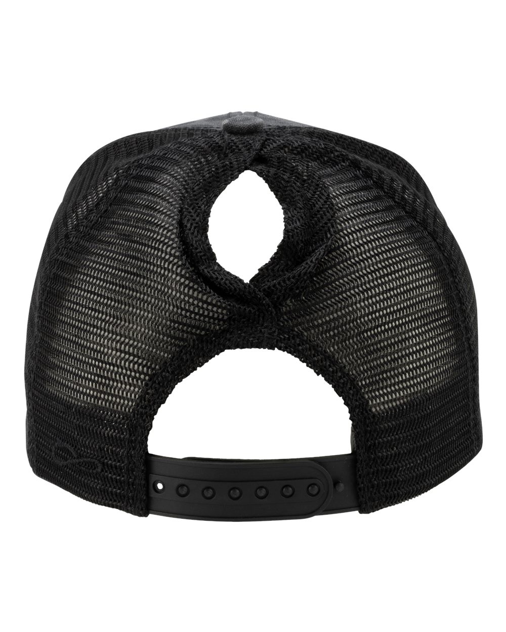 Women's Modern Trucker Cap - CHARLIE 96