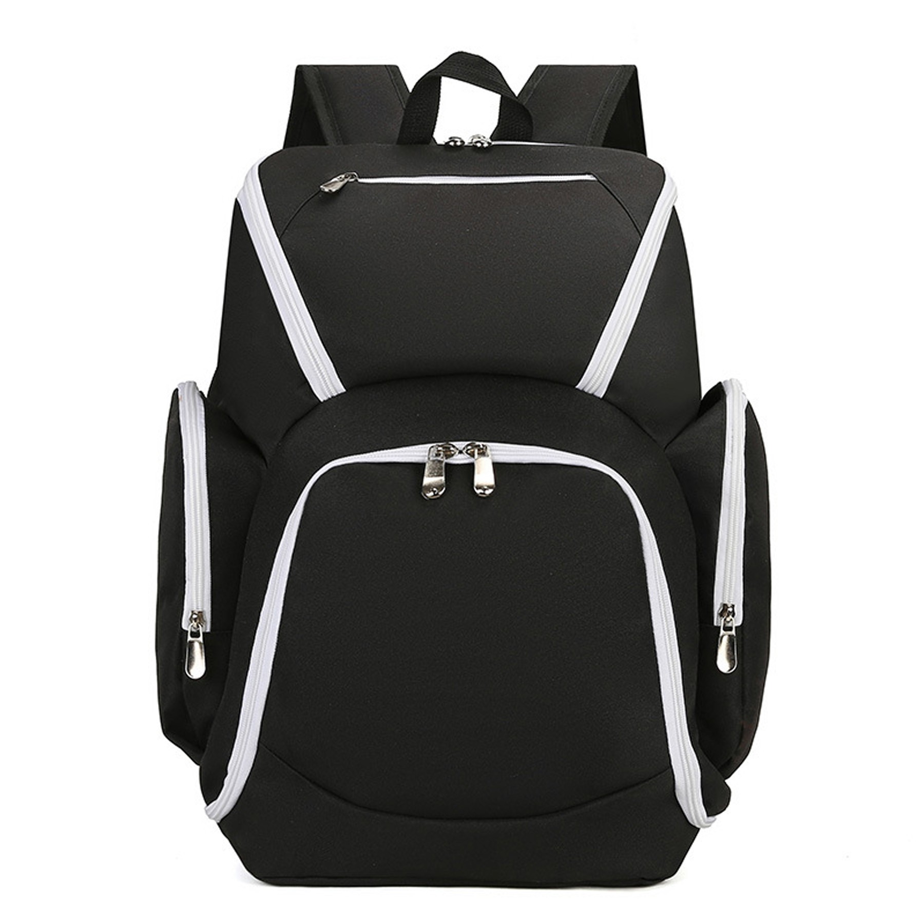 Large Capacity Ball Storage Backpack 5