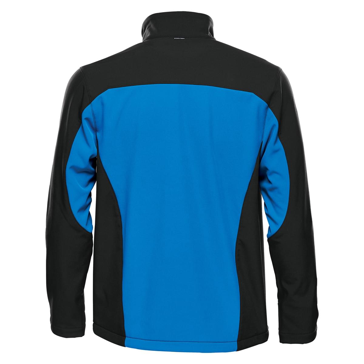 Stormtech Men's Cascades Softshell Jacket 5