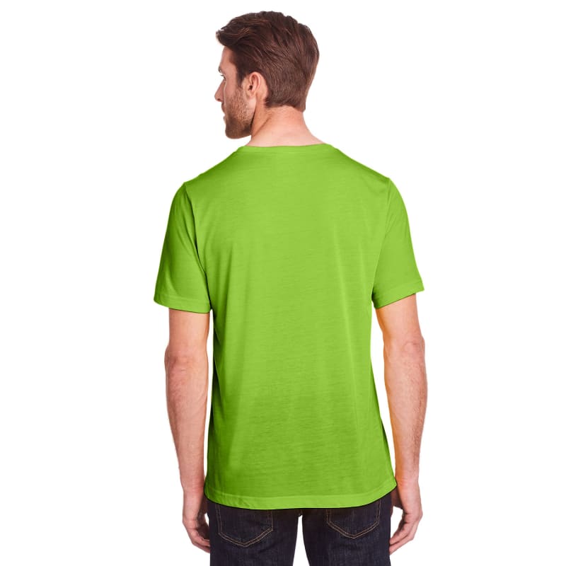 CORE365 Adult Fusion ChromaSoft Performance T-Shirt 110