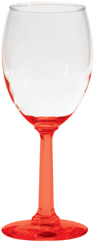 10 oz. Napa Valley Goblet-Optic 35