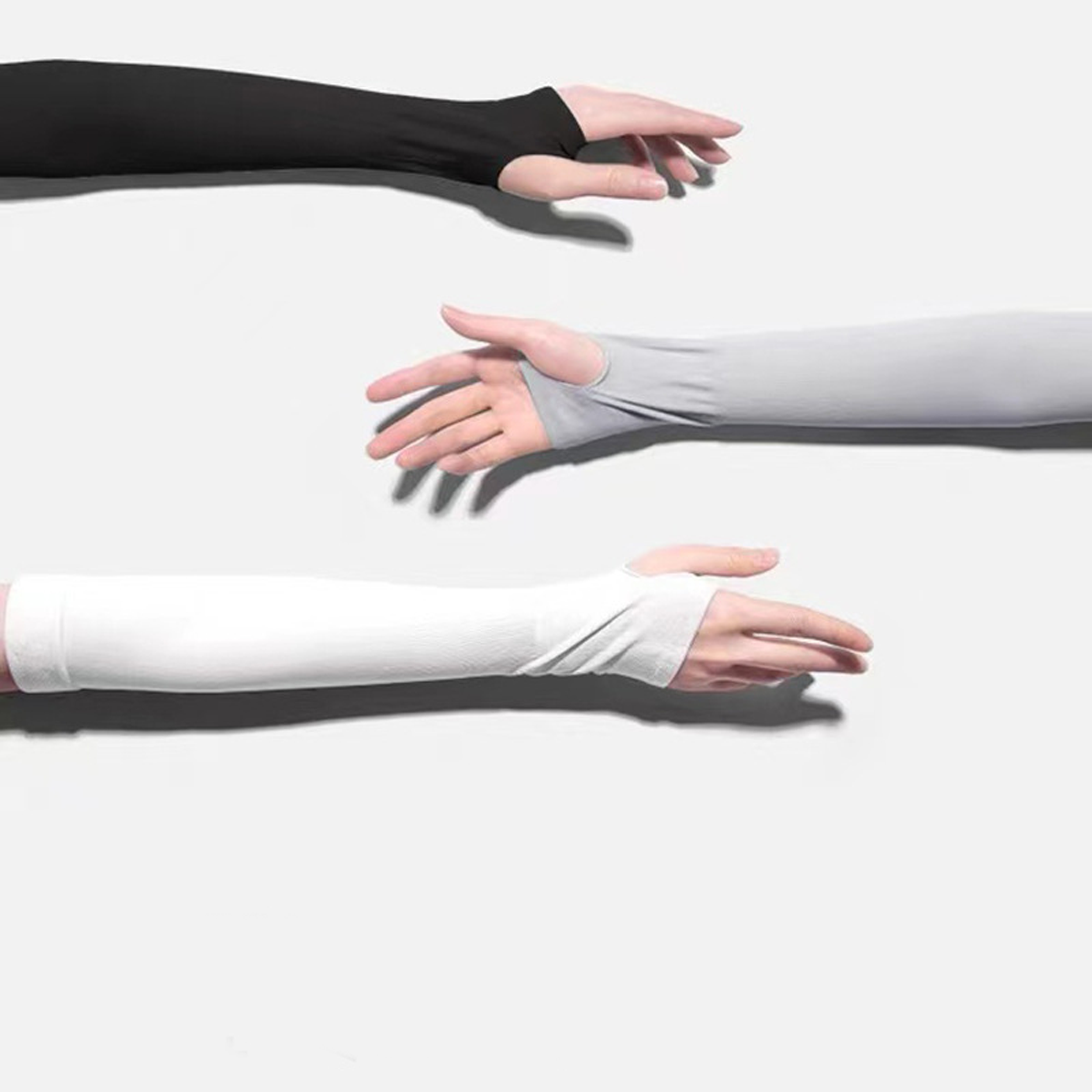 Ice Sleeve Sunscreen Sleeve 4