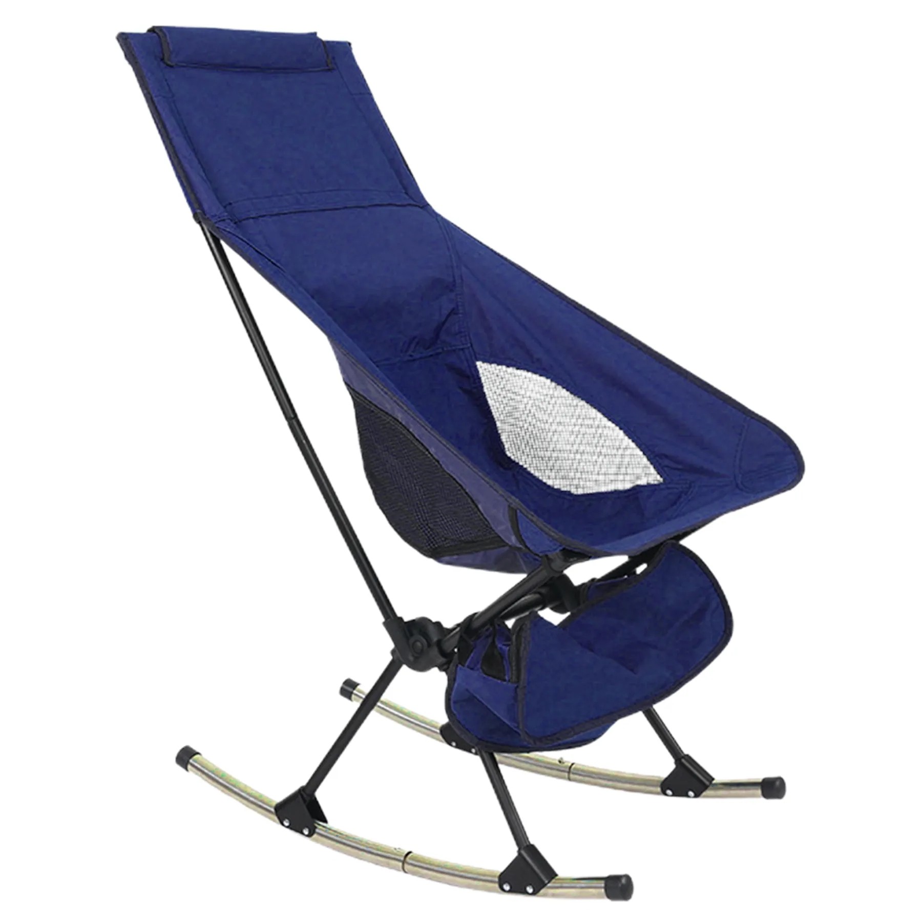 Folding Swing Chair 2