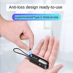 Convenient Magnetic Suction Charging Line 3