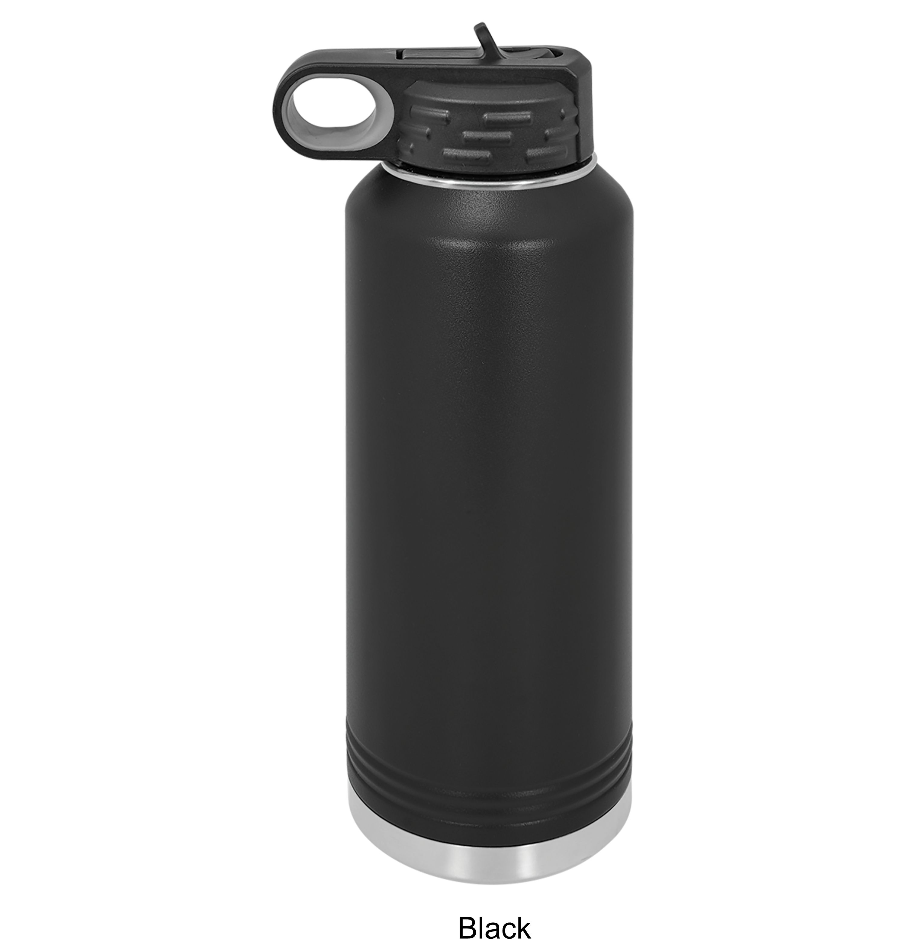 40 oz Polar Camel Ringneck Stainless Steel Bottle, custom water bottle with logo imprint 23