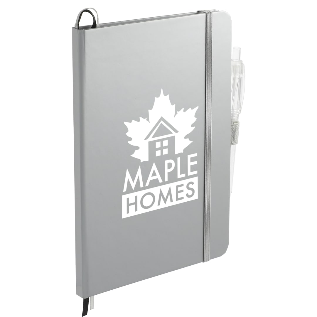 5.5" x 8.5" FSCĀ® Mix Bound Journal Set 3