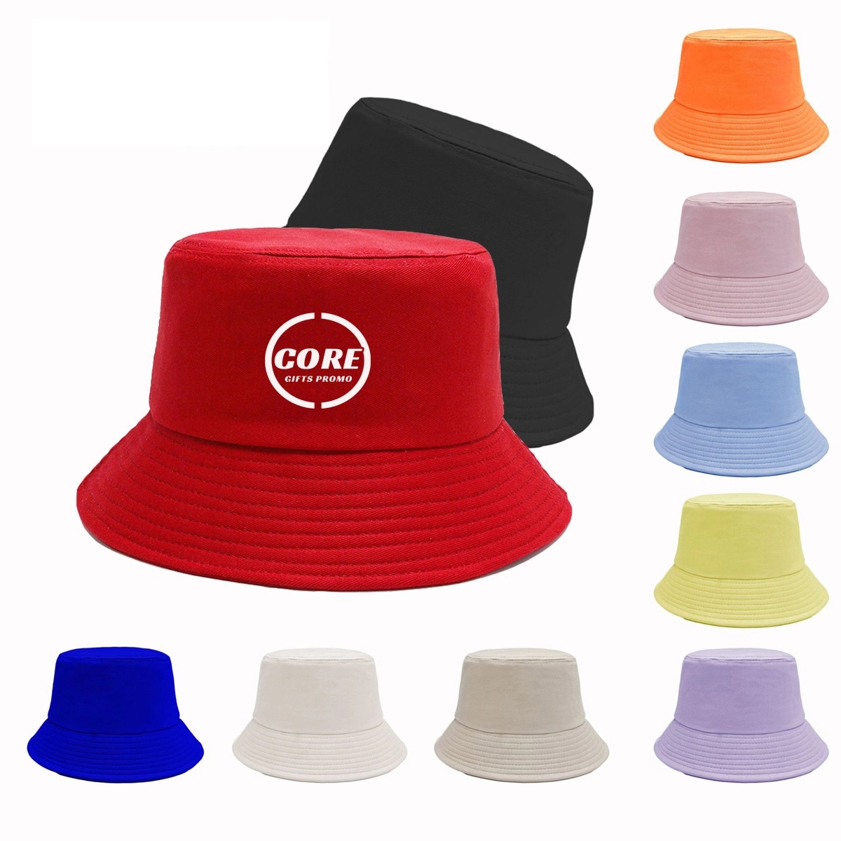 Unisex Bucket Hat 2