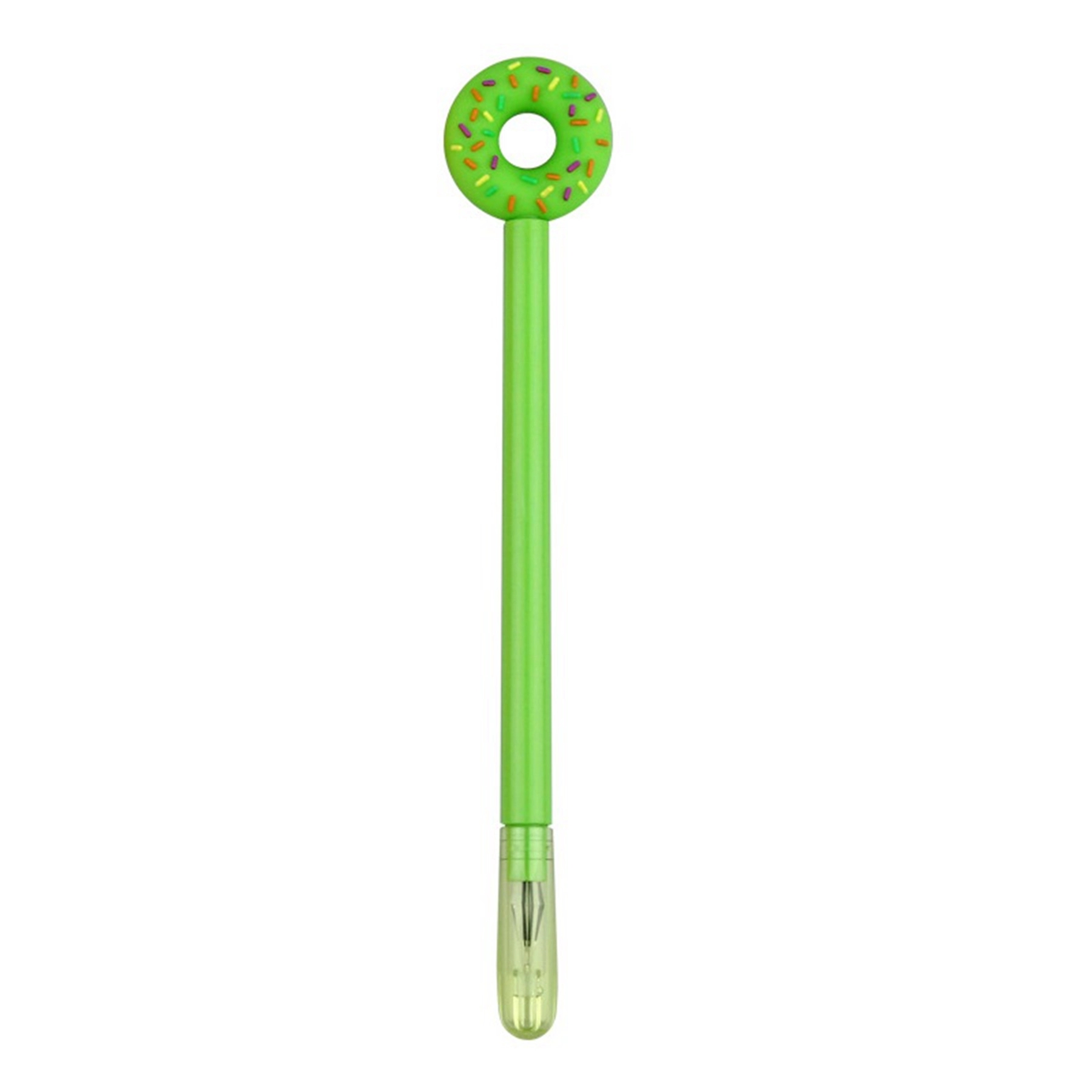 Cartoon Donuts Ballpoint Pen 5