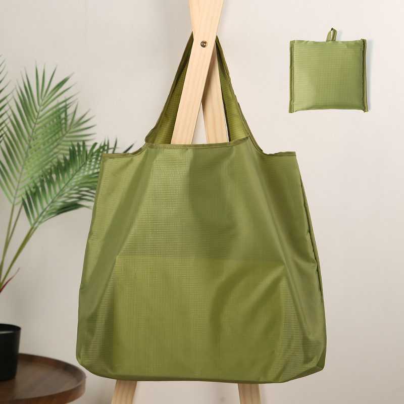 Oxford Fabric Foldable Shopping Bag, custom tote bag with logo imprint 14