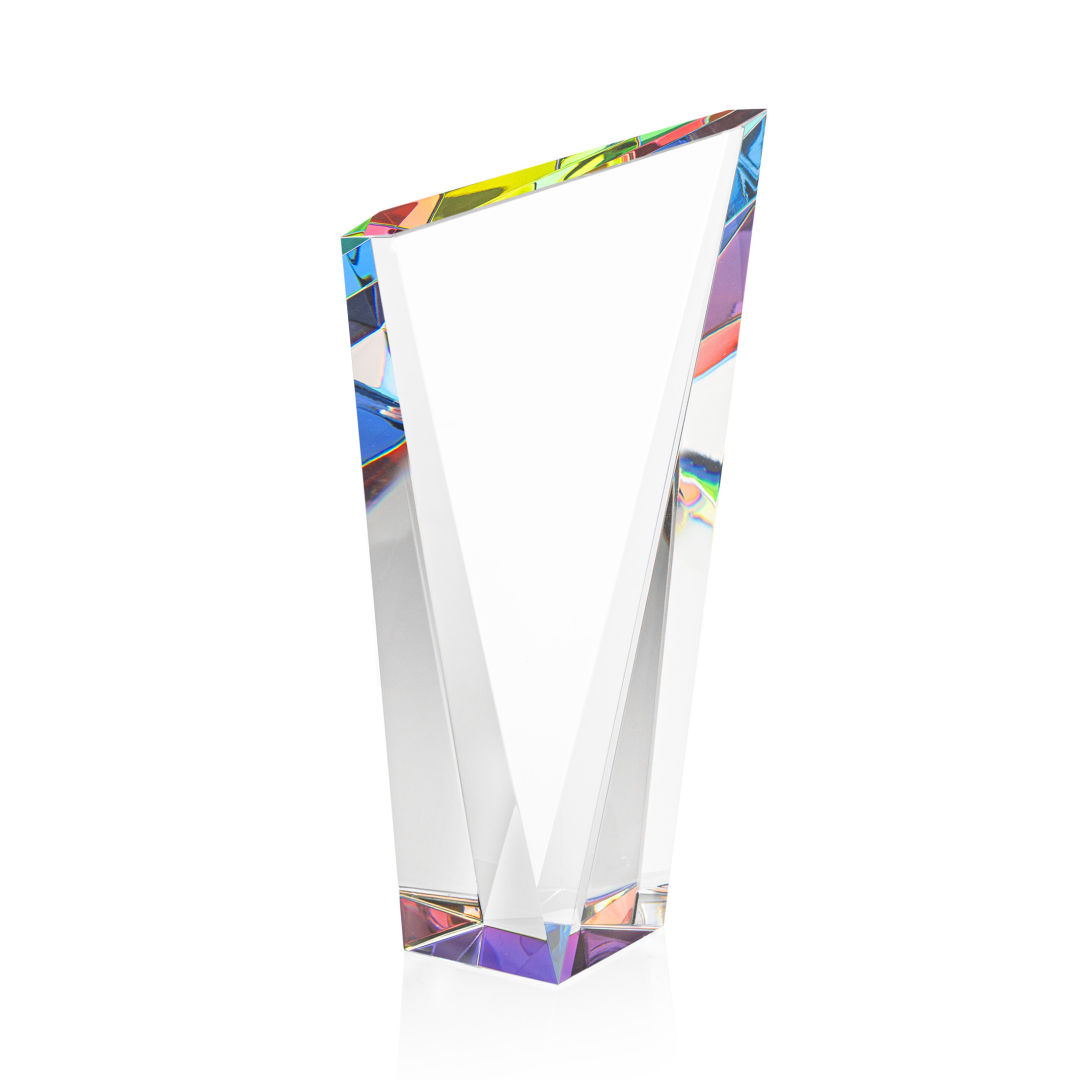 Plymouth VividPrint™ Award - Prismatic 13