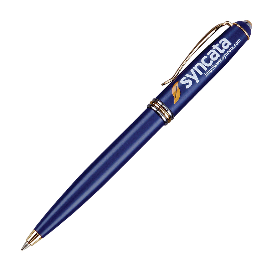 Achilles Luxury Ballpoint Pen 3