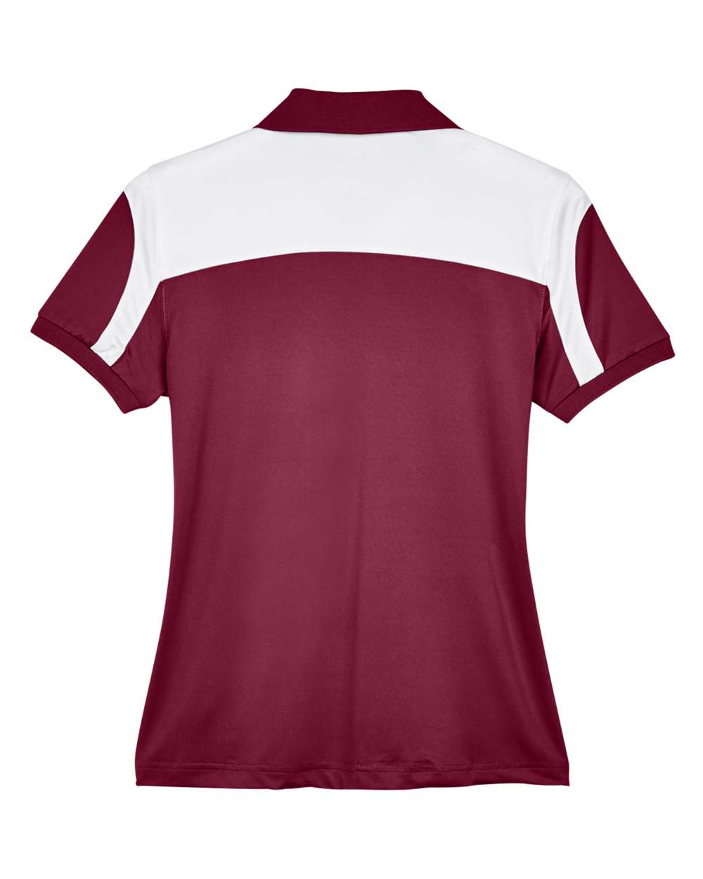Women's Victor Performance Polo - TT22W 9