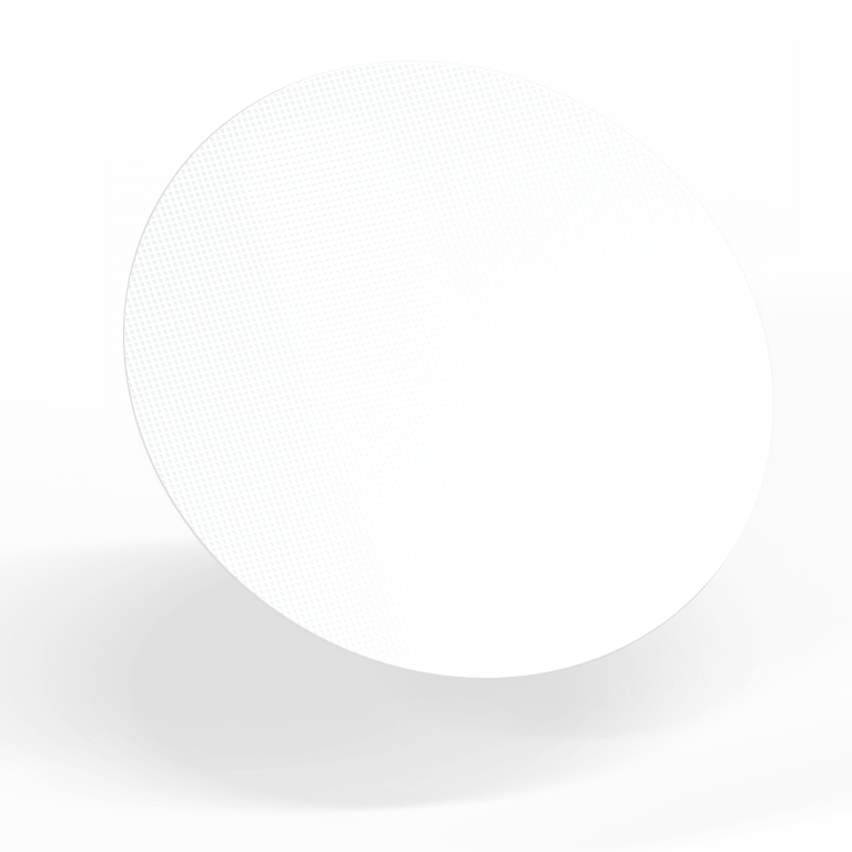 Custom Silicone Dab Mats 8" circle 7