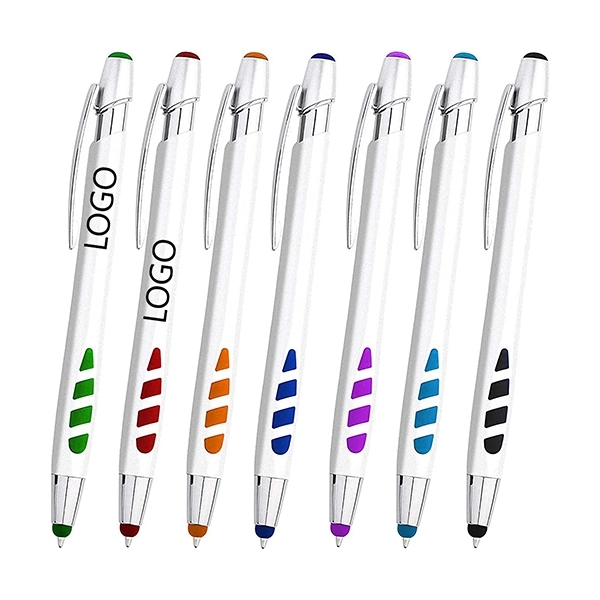 Advertising Marquis Stylus Pens 1