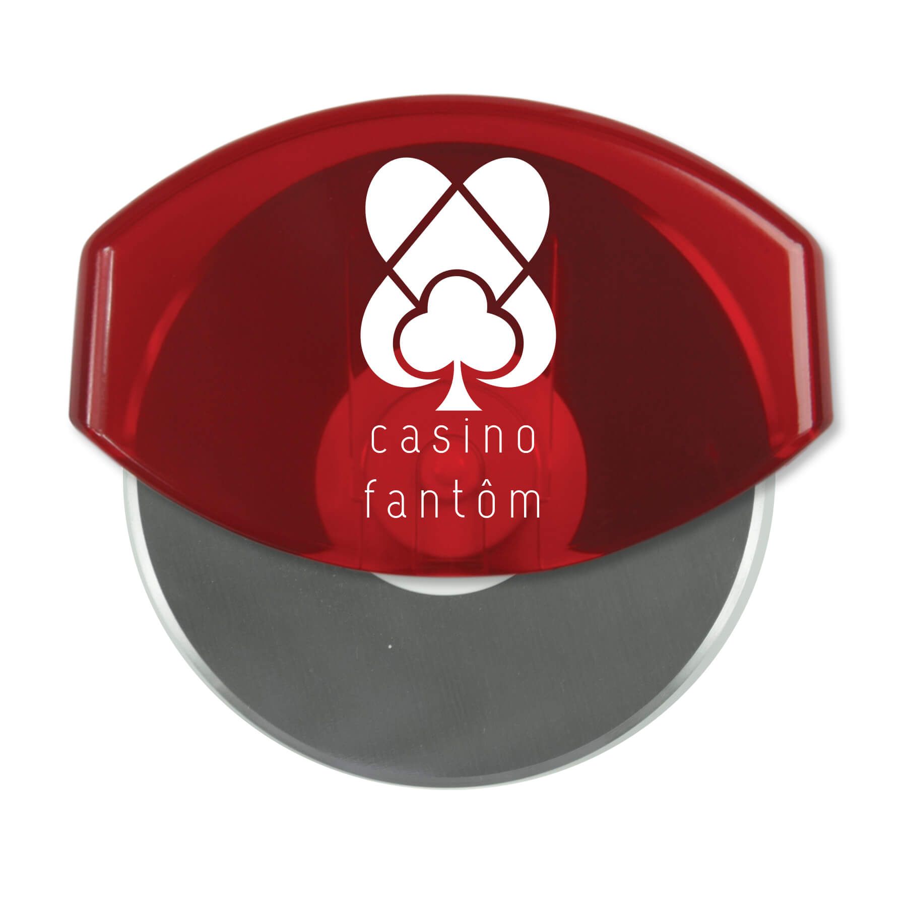 The World's Best Gourmet Pizza Cutter® 32