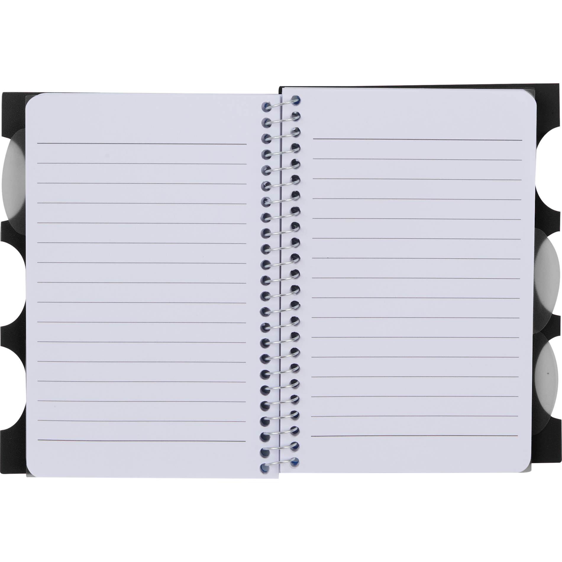 FSC® Recycled 4” x 6” Multitask Notebook 53
