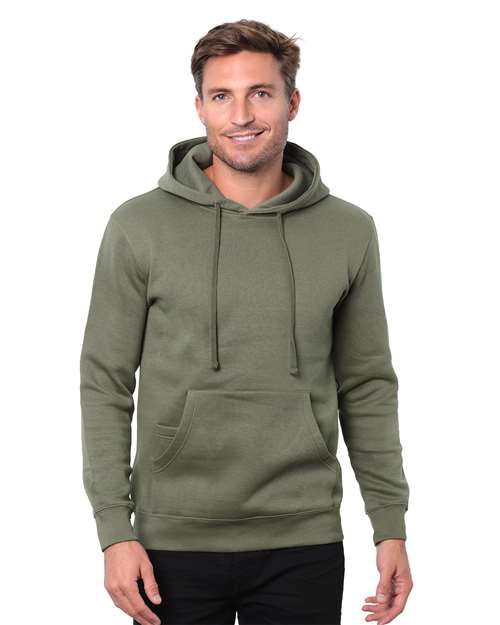 Unisex Epic Fleece Pullover Hooded Sweatshirt - T2000 24