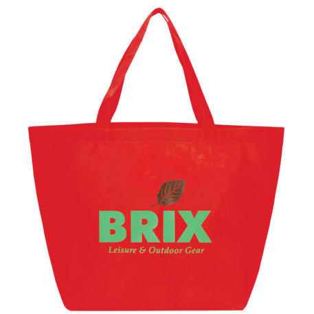 YaYa Budget Non-Woven Shopper Tote 147
