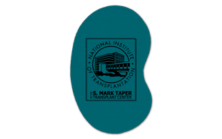 Kidney Rubber Jar Opener 94