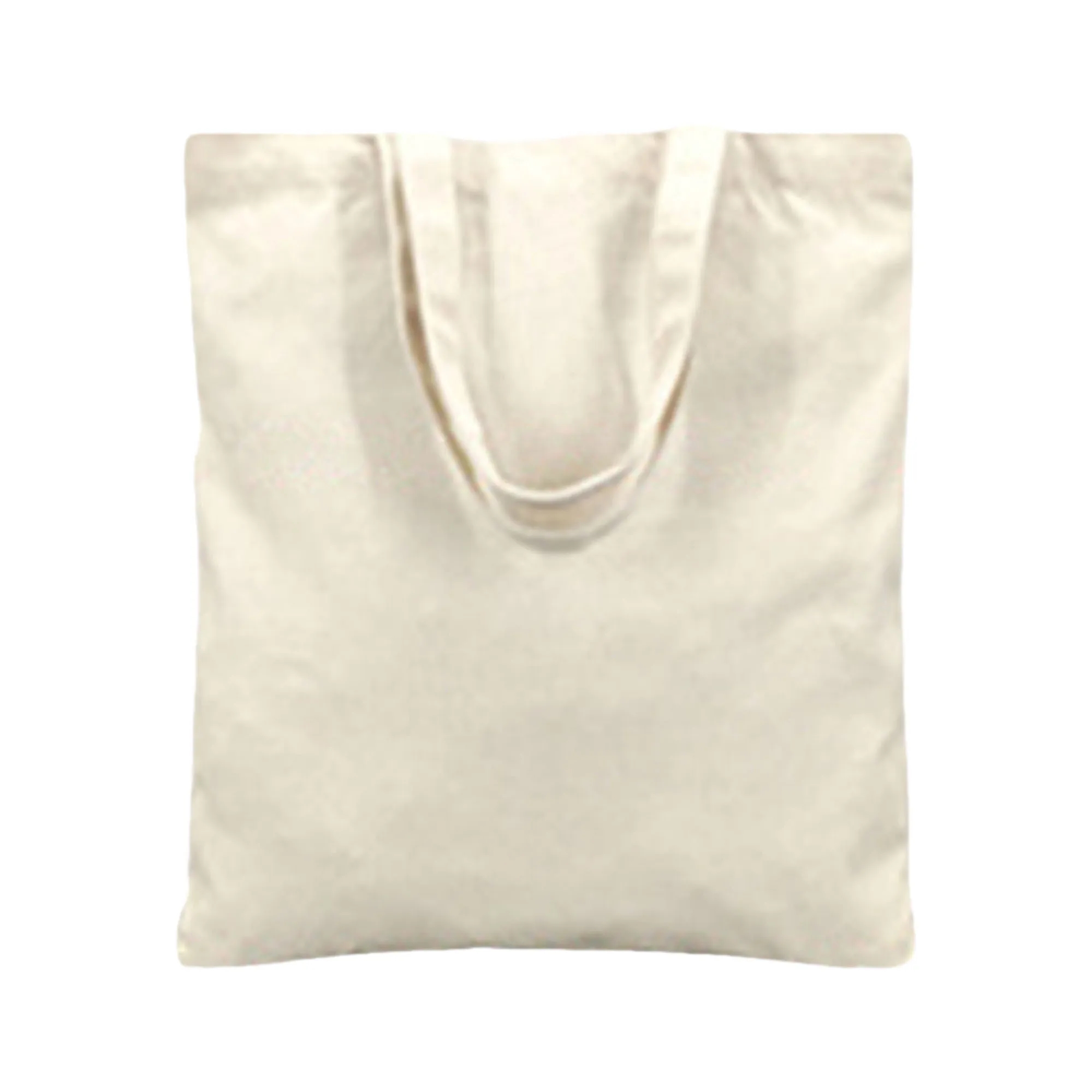 Reusable Canvas Grocery  Tote Bags, custom tote bag with logo imprint 2