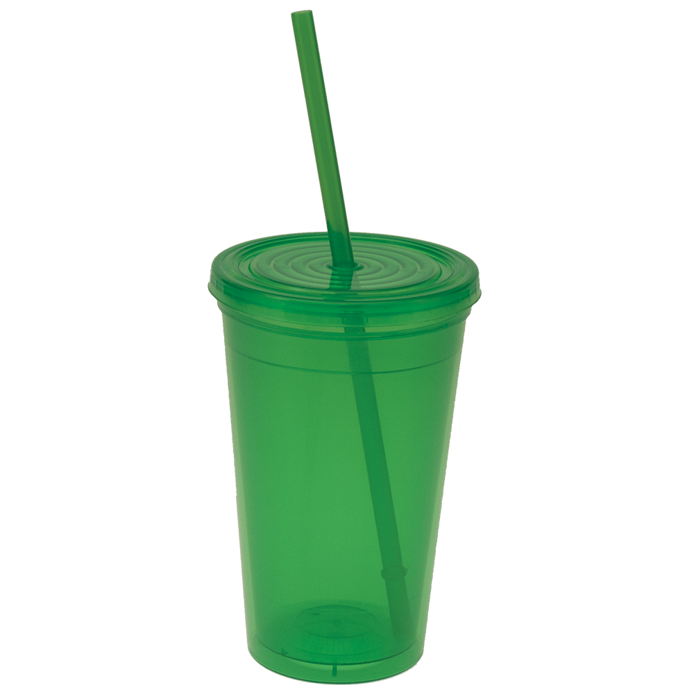16 oz. Bolero Tumbler 11
