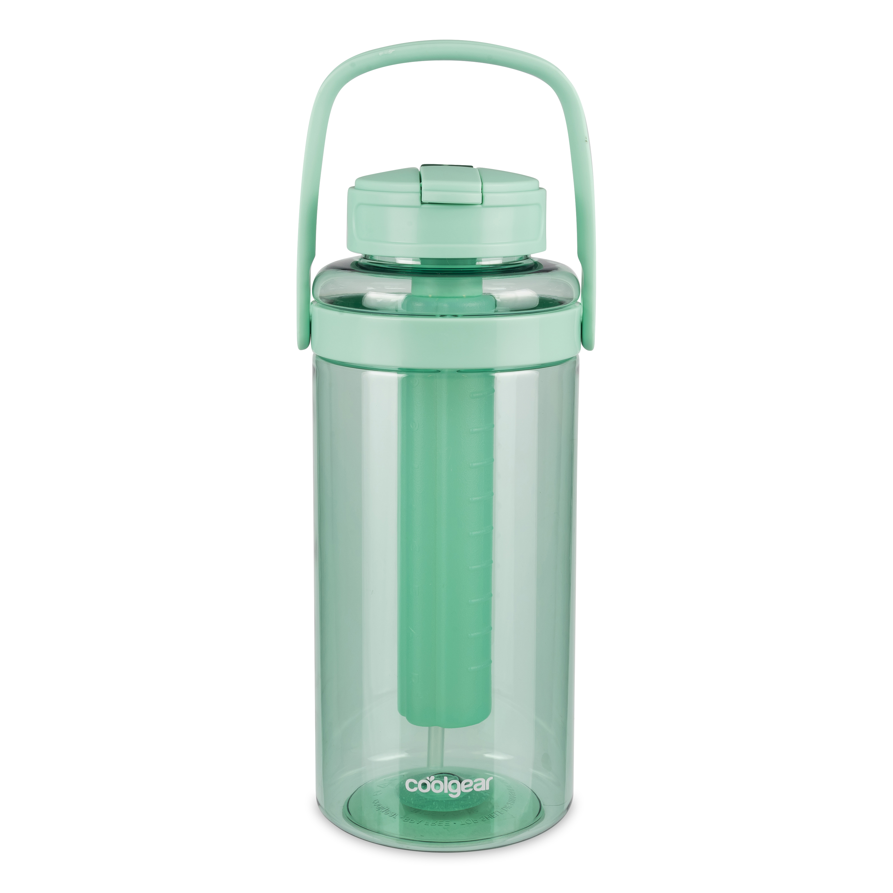 Cool Gear® Orlando Bottle with Freezer Stick - 64 Oz. 9