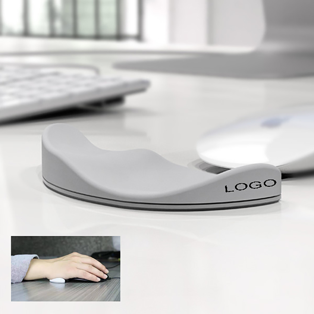 Mouse Wrist Rest Palm Pad 1