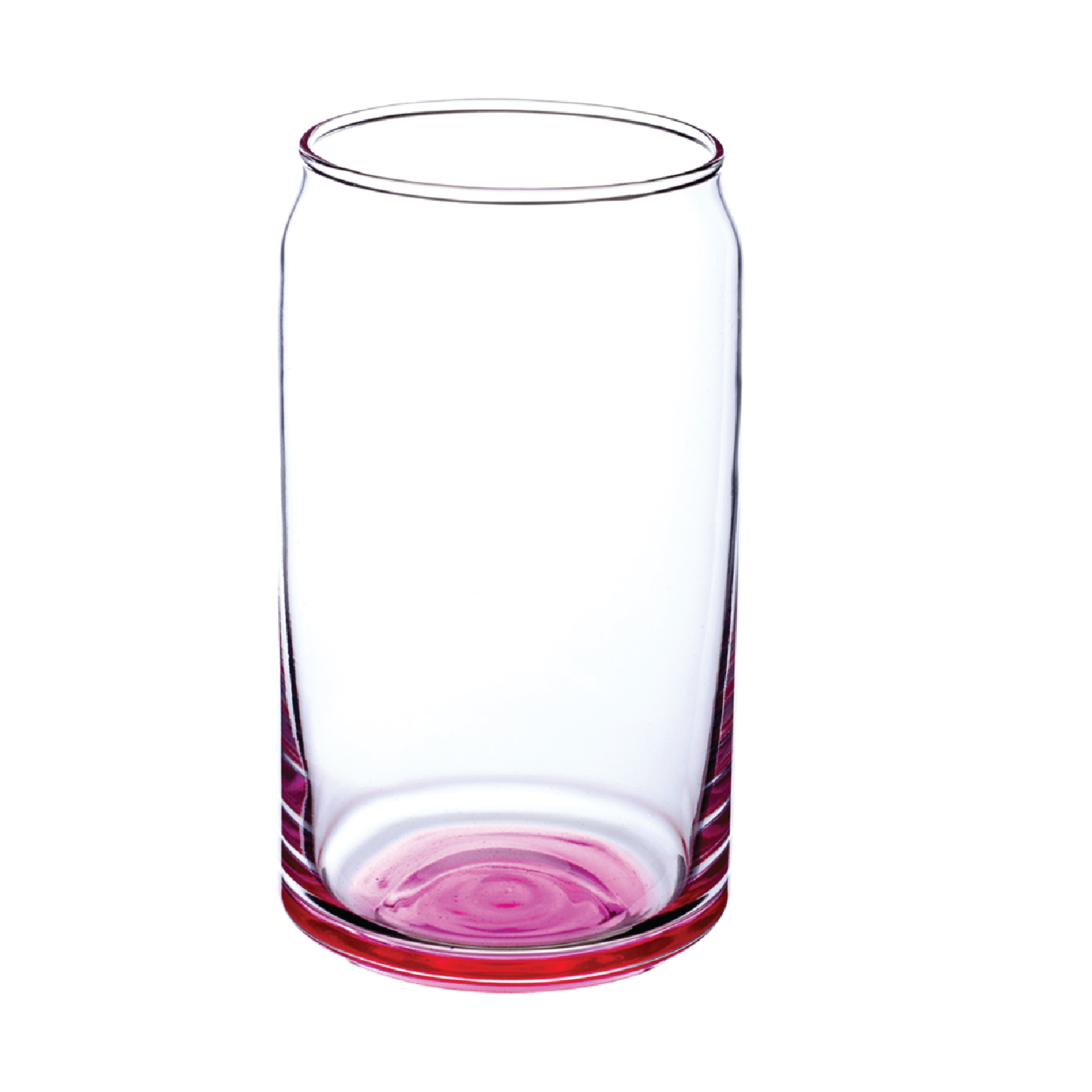 16 oz. Pop Can Shaped Glasses (Engraved Imprint) 6