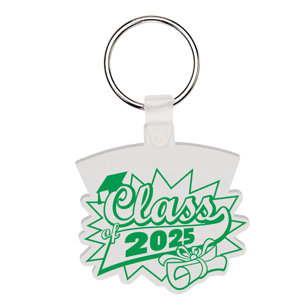 Class of Key Tag 2