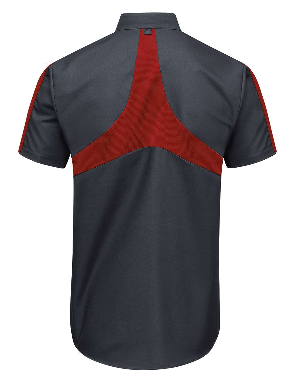 Men's Mimix™ Pro+ Short Sleeve Work Shirt With OilBlok - SX46 24