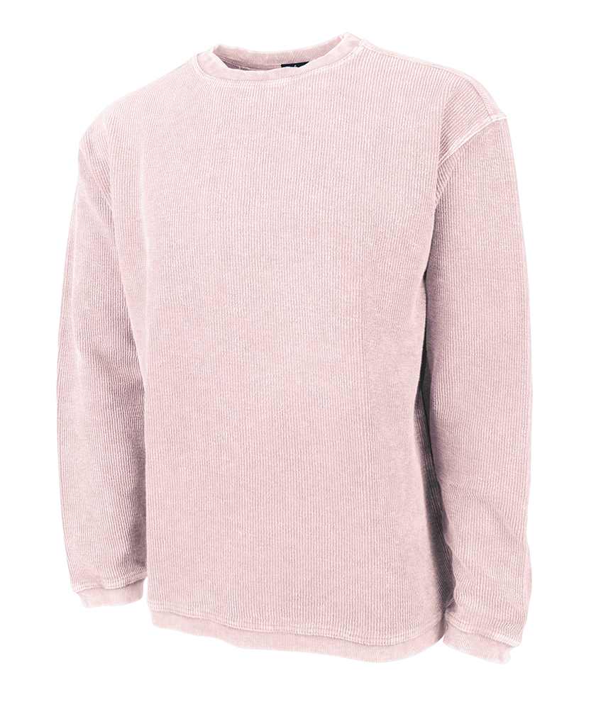 Camden Crew Neck Sweatshirt 10