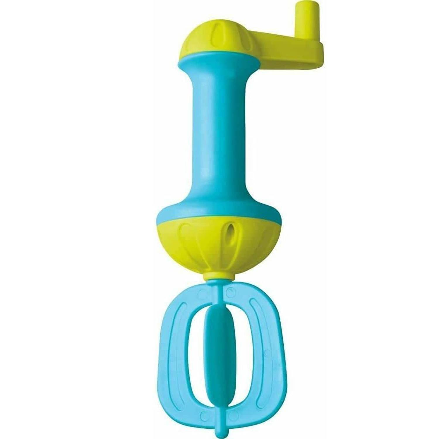 Fun Bubble Bath Whisk Toy for Toddlers 1