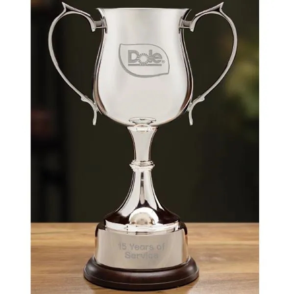 Salem Trophy Cup 2