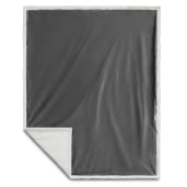 Field & Co. 100% Recycled PET Sherpa Blanket 105