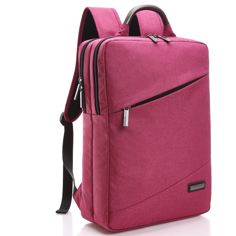 Double Layer Multifunctional Business Computer Bag 6