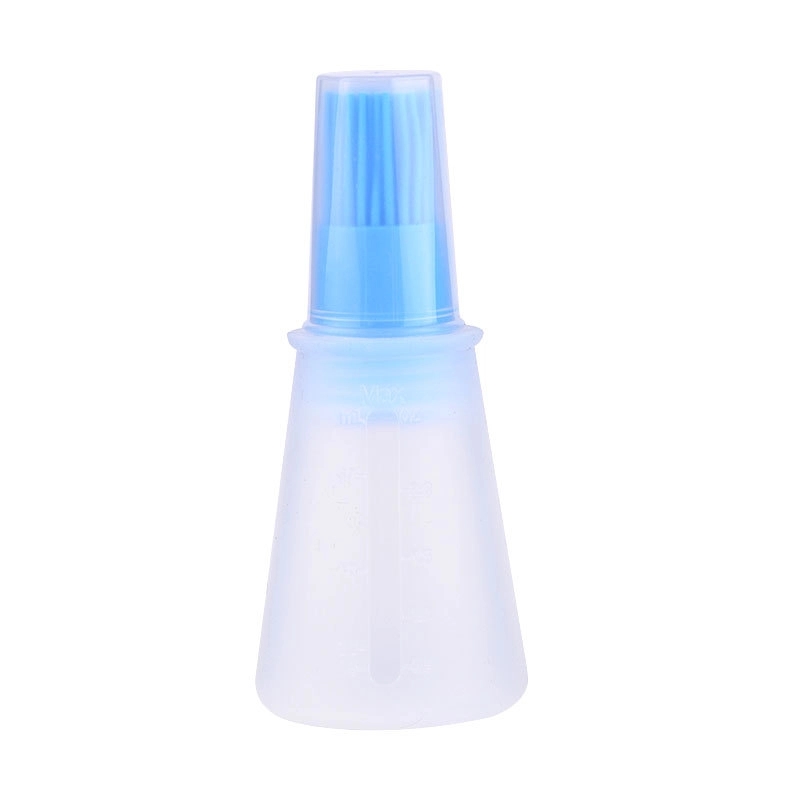 Silicone Oil Bottle Brush 1