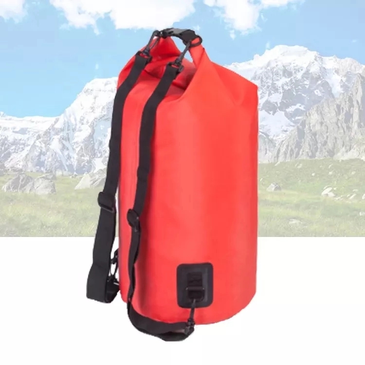 20L Waterproof Dry Bag Backpack 6