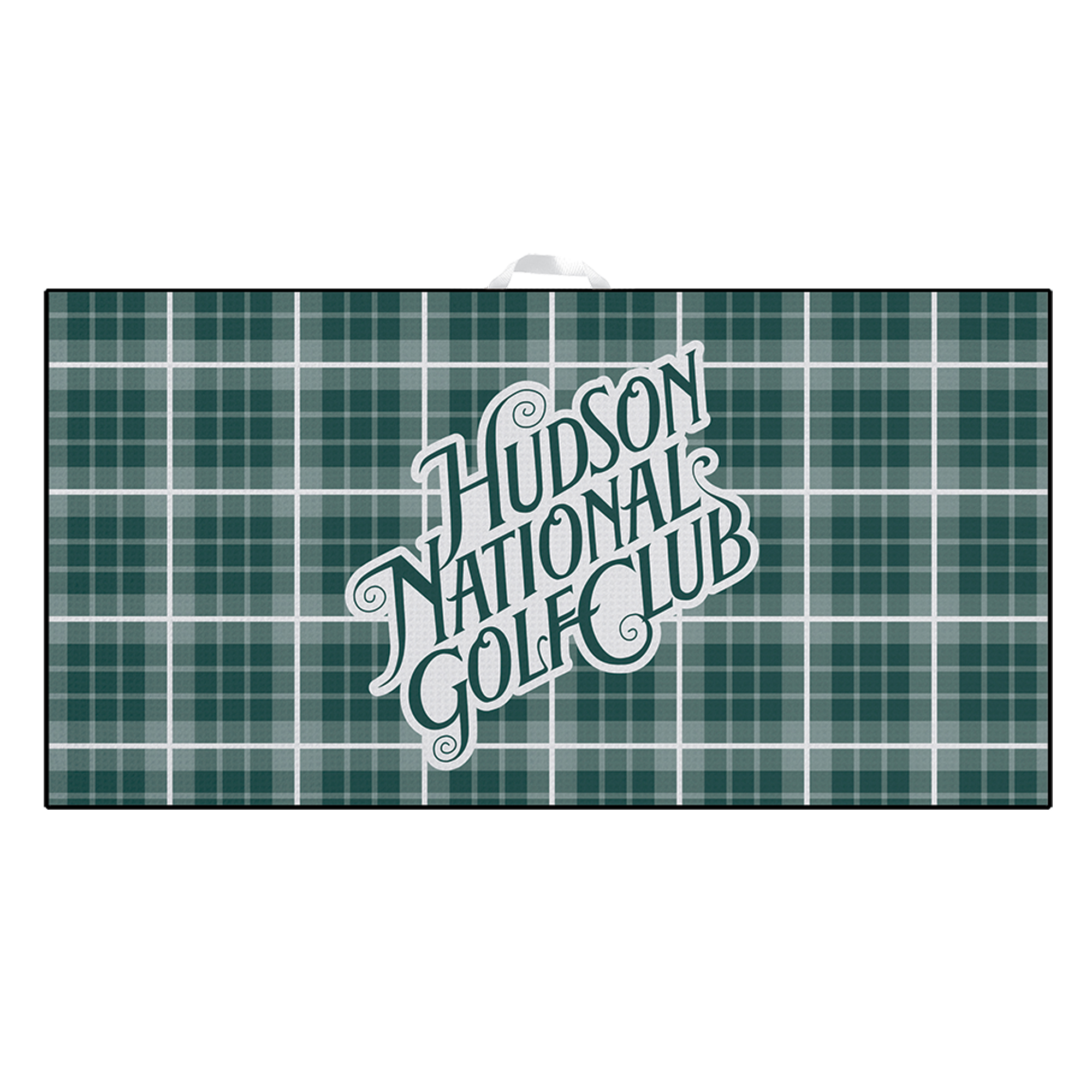 Ultimate Microfiber Towel - Hi-Def 8