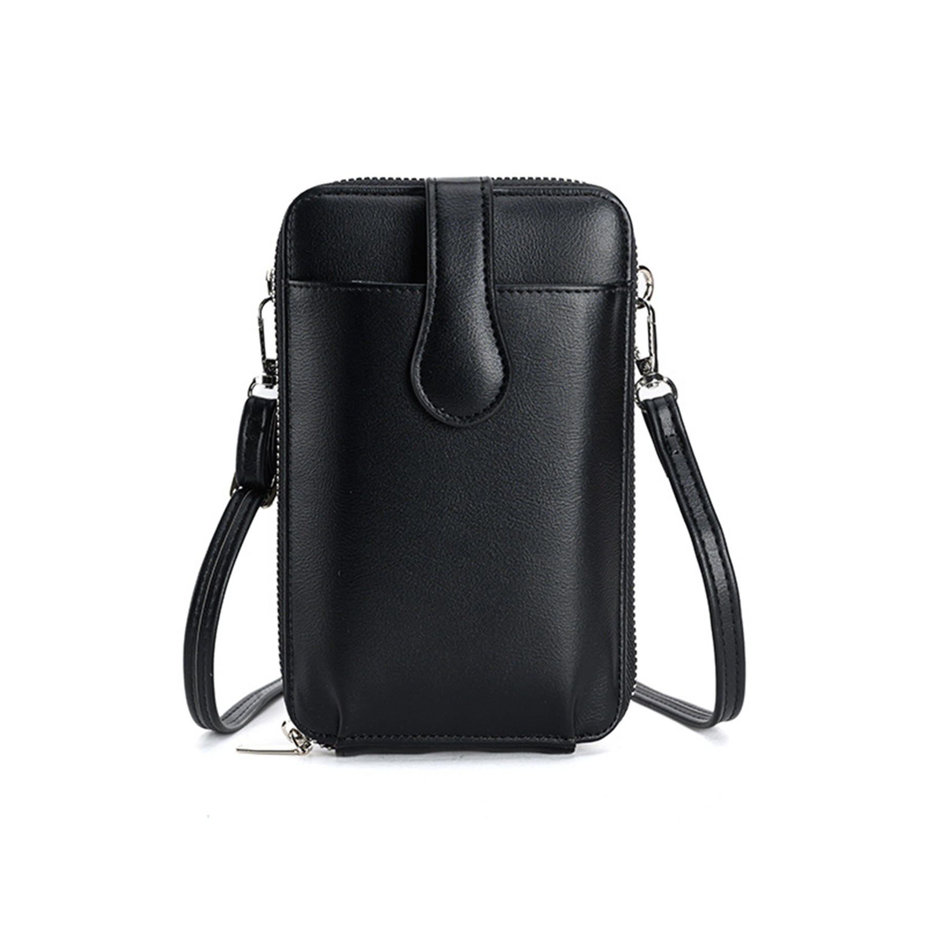 Small Crossbody Leather Bags 3