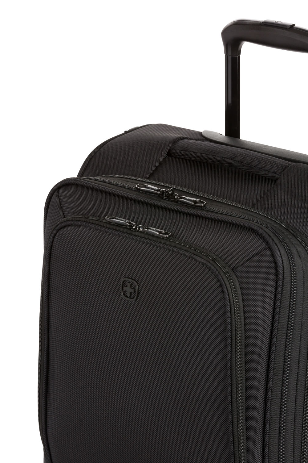 Wenger Diplomat Carry-On Spinner 2