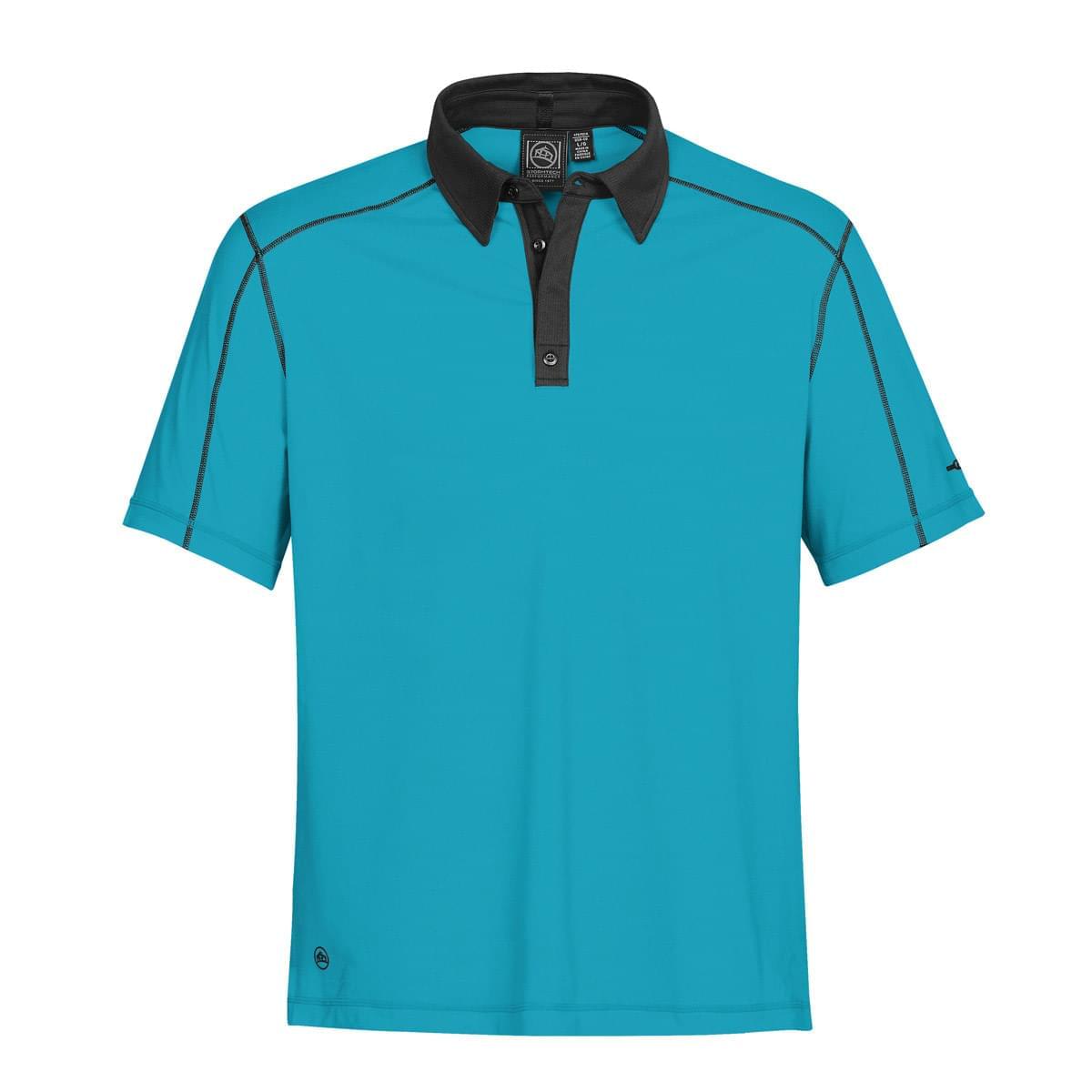 Stormtech Men's Odyssey Performance Polo 10